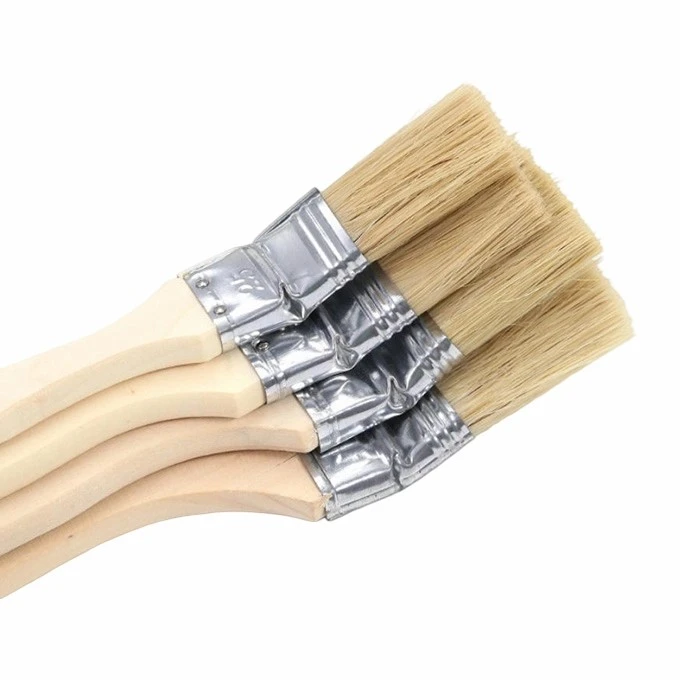 brush