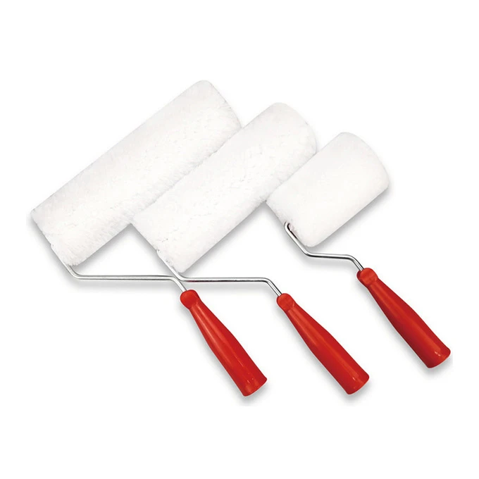 Long Hair Paint Roller