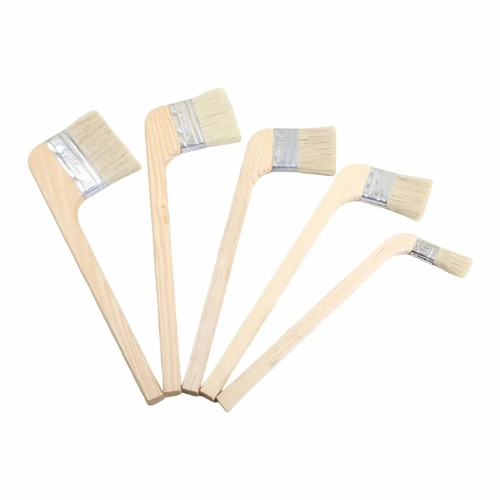 brush