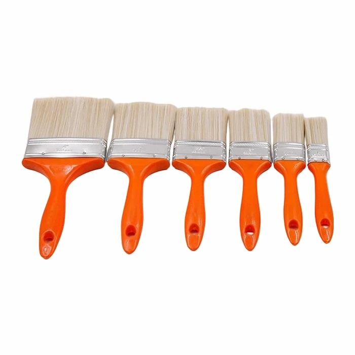 PET brush